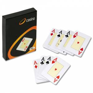 Cartas y naipes - Caja juego canasta (Últimas Unidades) 